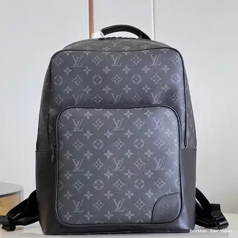 Brother Sam Yupoo LV Bag 2306YA0015 0816